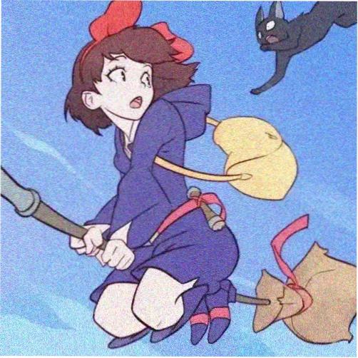 热度榜第一 星骸邮差 角色头像