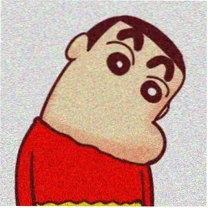 热度榜第三 回声图书馆 角色头像